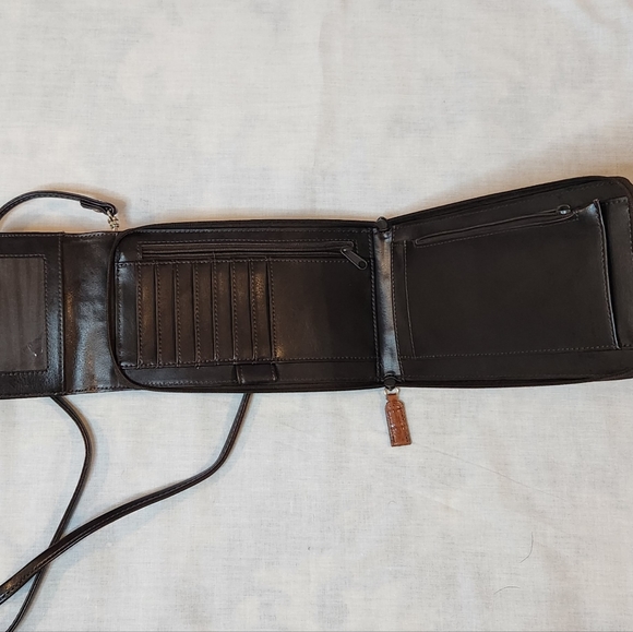 Crossbody wallet - Picture 6 of 9